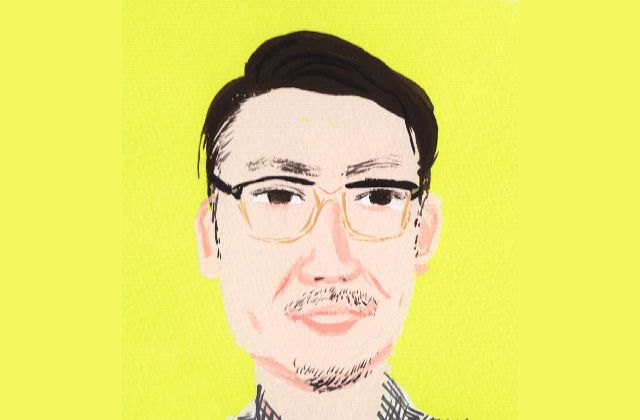 堀井 哲平